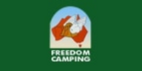Freedom Camping coupons